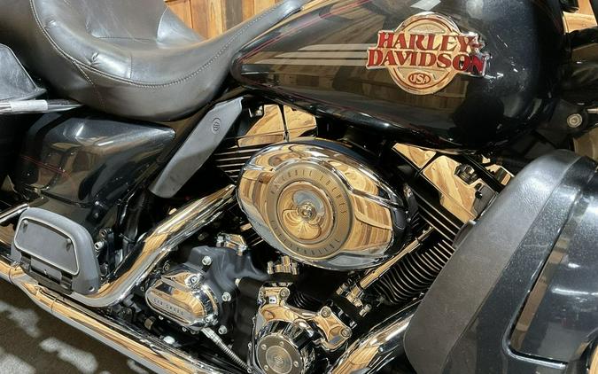 2007 Harley-Davidson® FLHTCU - Electra Glide® Ultra Classic