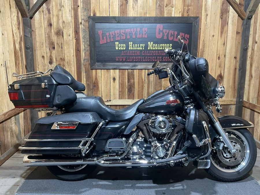 2007 Harley-Davidson® FLHTCU - Electra Glide® Ultra Classic