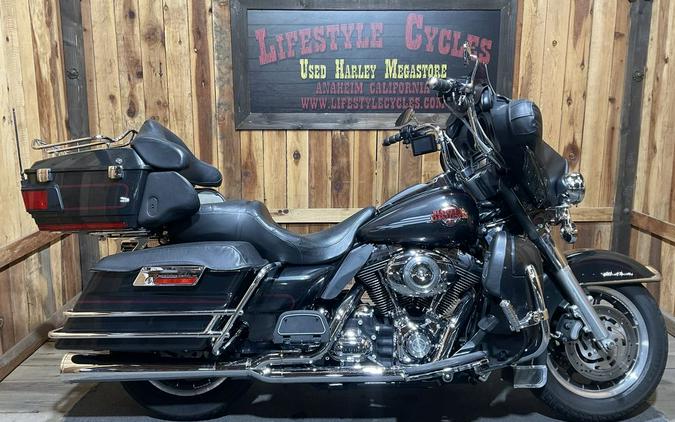 2007 Harley-Davidson® FLHTCU - Electra Glide® Ultra Classic