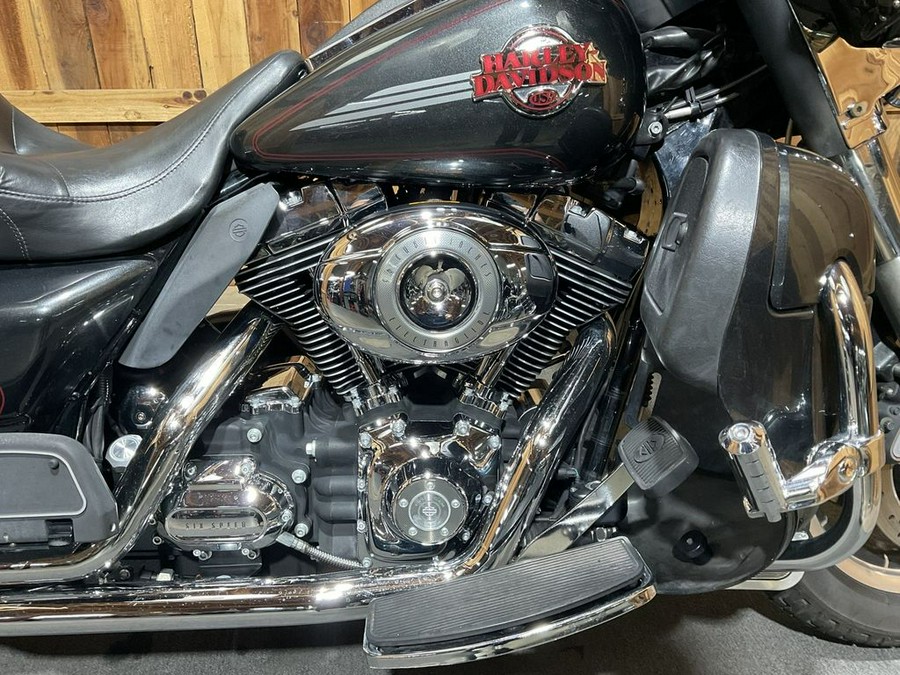 2007 Harley-Davidson® FLHTCU - Electra Glide® Ultra Classic