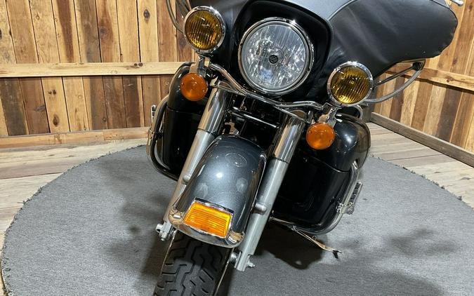 2007 Harley-Davidson® FLHTCU - Electra Glide® Ultra Classic