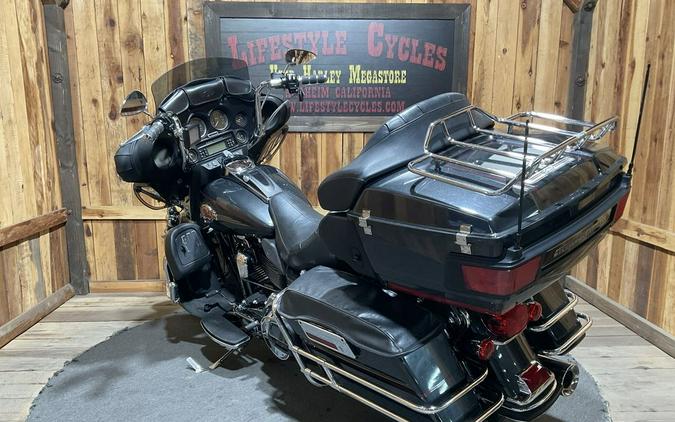 2007 Harley-Davidson® FLHTCU - Electra Glide® Ultra Classic