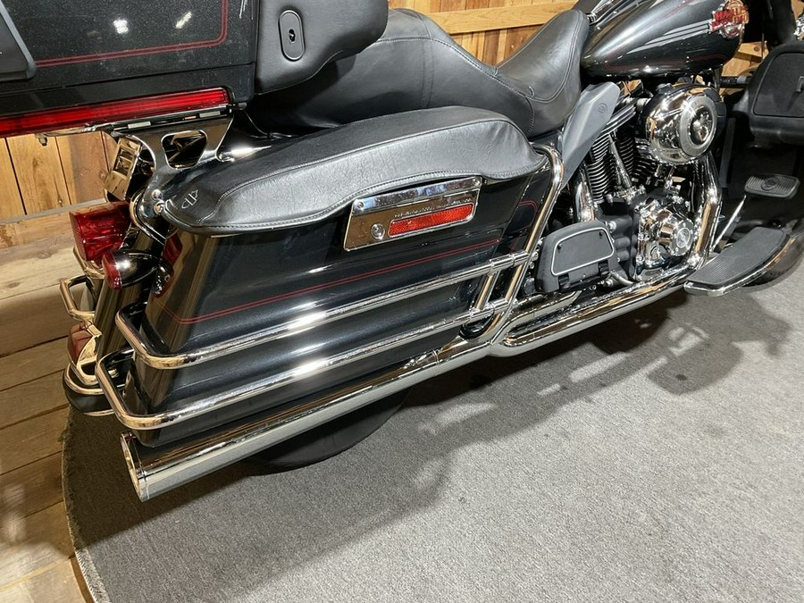 2007 Harley-Davidson® FLHTCU - Electra Glide® Ultra Classic