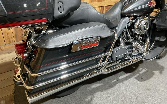 2007 Harley-Davidson® FLHTCU - Electra Glide® Ultra Classic