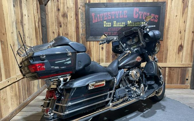 2007 Harley-Davidson® FLHTCU - Electra Glide® Ultra Classic