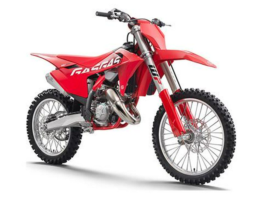 2024 GASGAS MC 125