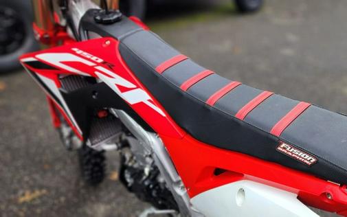 2020 Honda® CRF450R