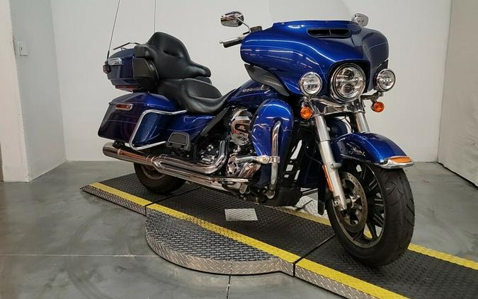 Harley-Davidson Ultra Limited motorcycles for sale in Boise, ID - MotoHunt