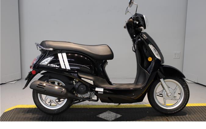 2021 Kymco ATOWN50