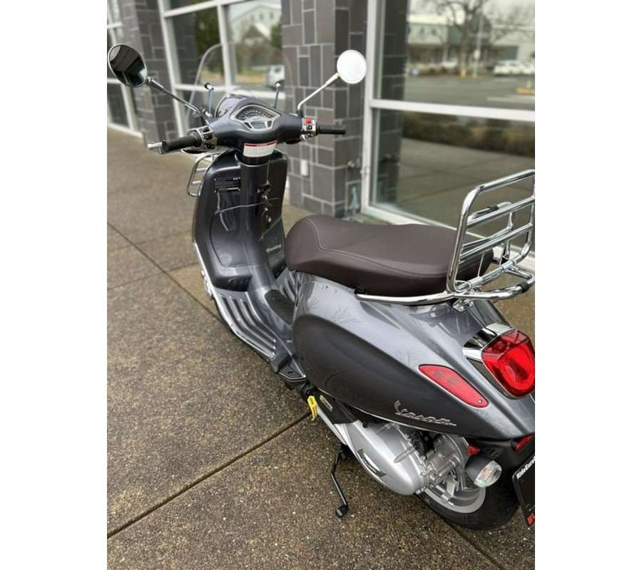 2023 Vespa Primavera 150 Touring