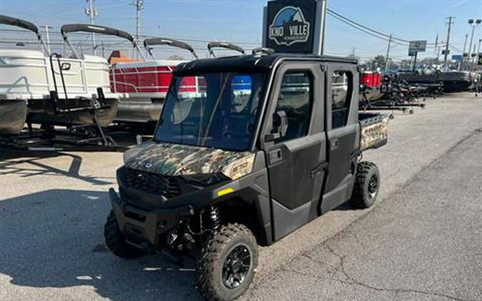 2023 Polaris Ranger Crew SP 570 Premium