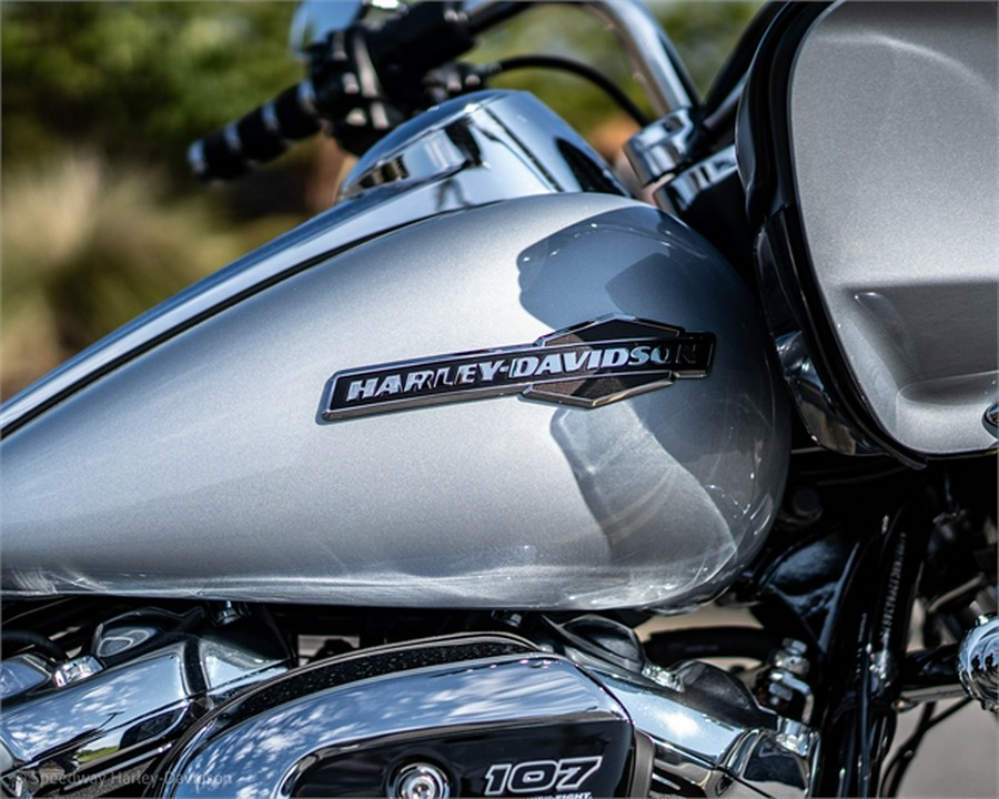 2023 Harley-Davidson Road Glide