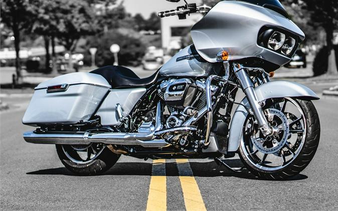 2023 Harley-Davidson Road Glide Lineup First Look [4 Models]