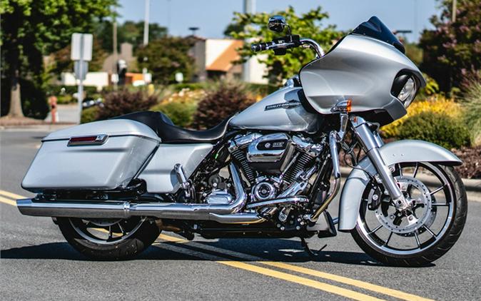 2023 Harley-Davidson Road Glide