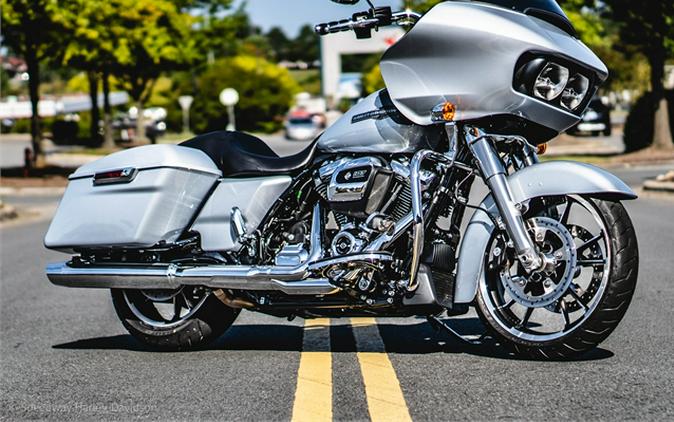 2023 Harley-Davidson Road Glide