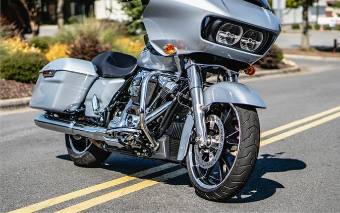 2023 Harley-Davidson Road Glide