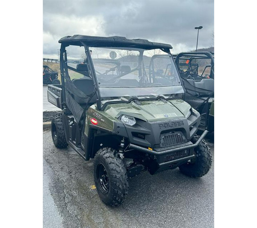 2023 Polaris Ranger 570 Full-Size Sport