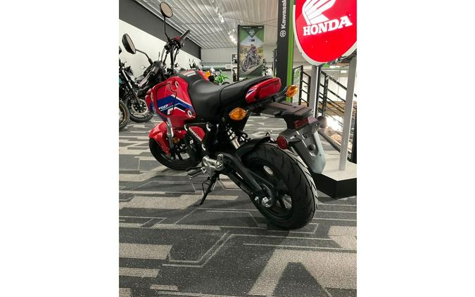 2023 Honda Grom Base