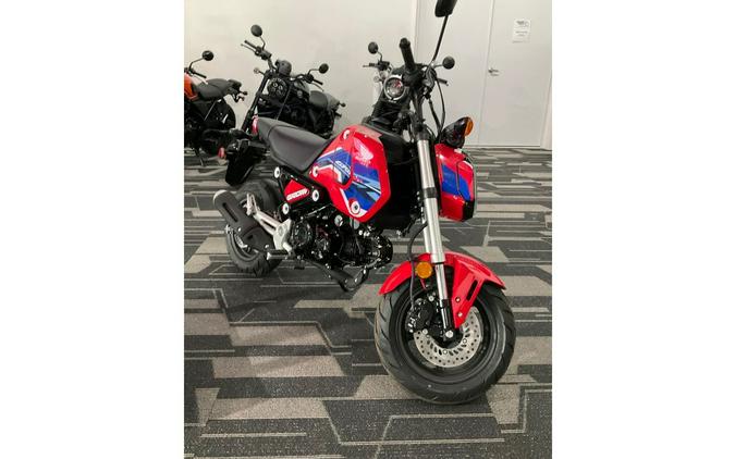 2023 Honda Grom Base