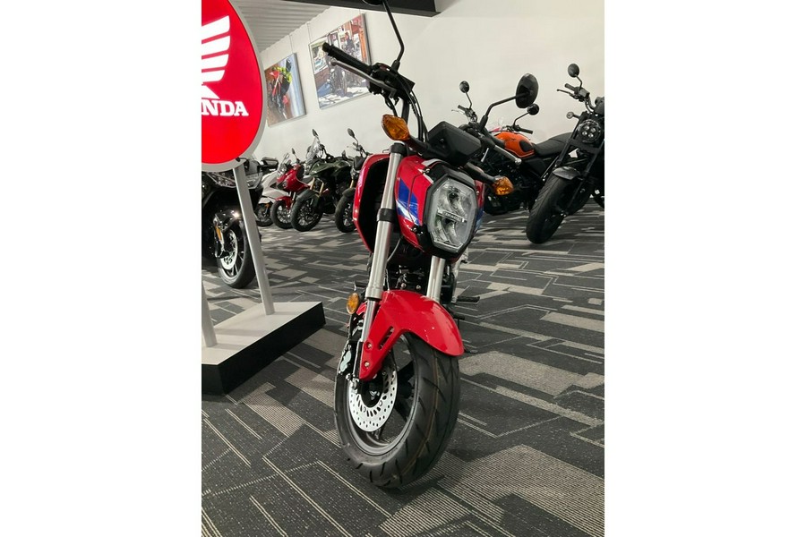 2023 Honda Grom Base