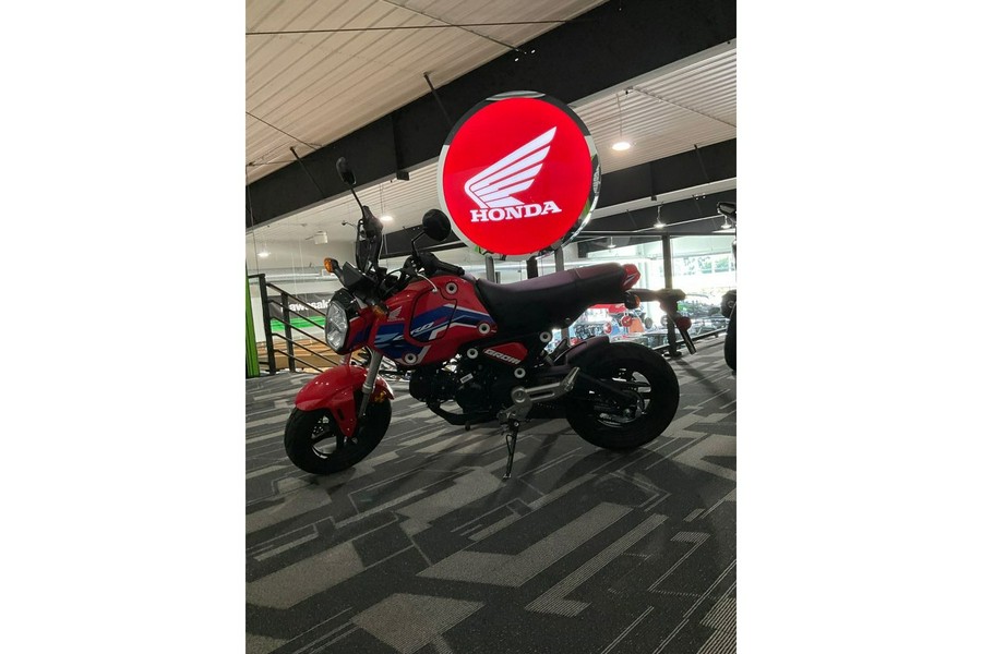 2023 Honda Grom Base