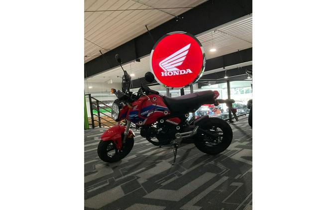 2023 Honda Grom Base