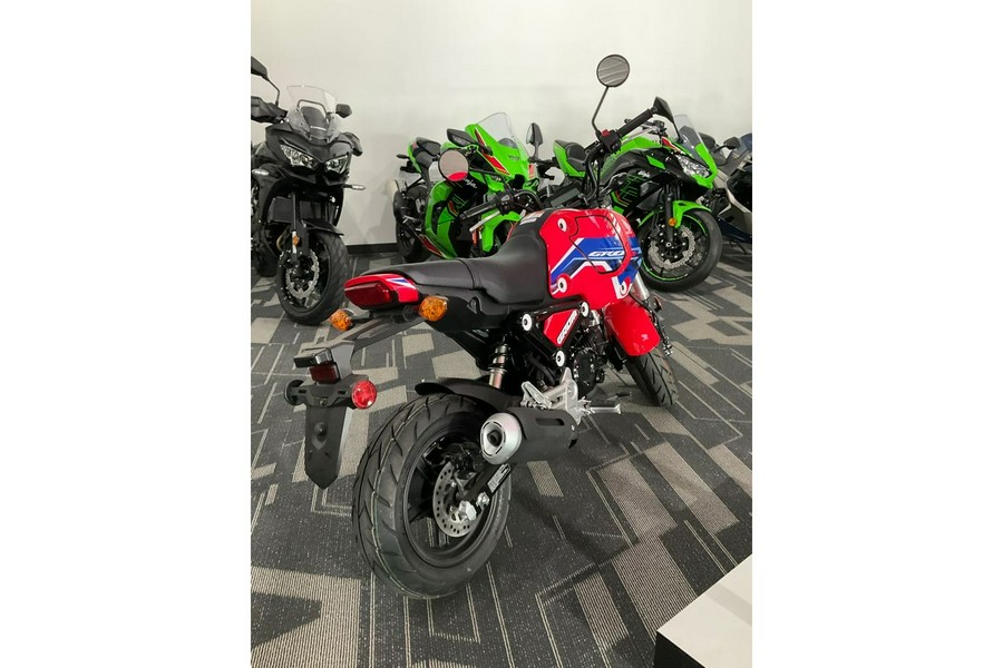 2023 Honda Grom Base