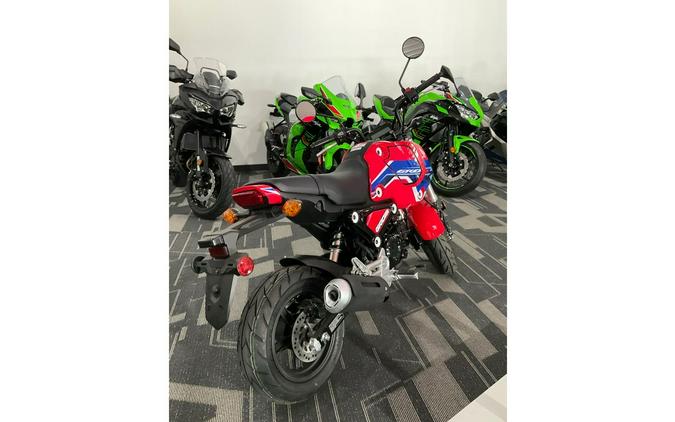 2023 Honda Grom Base