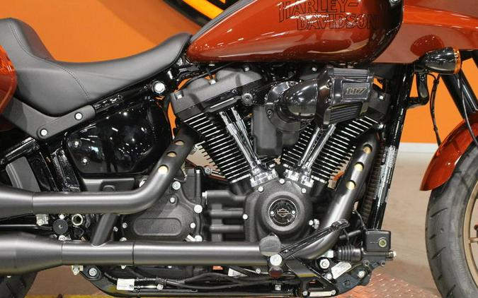 2024 Harley-Davidson® FXLRST - Low Rider® ST