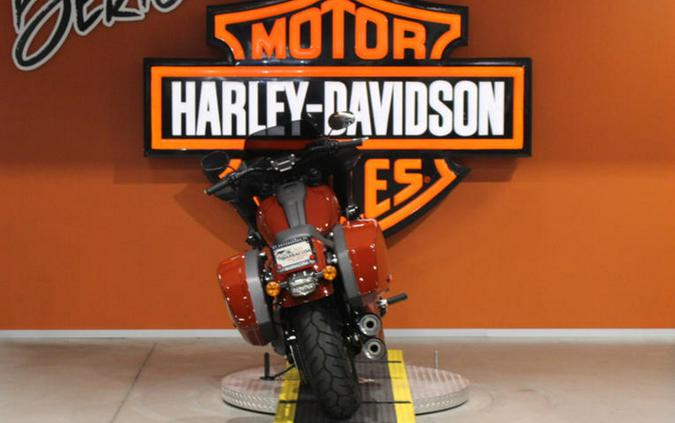 2024 Harley-Davidson® FXLRST - Low Rider® ST