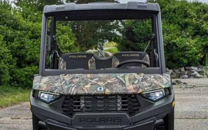 2023 Polaris Ranger® SP 570 Premium