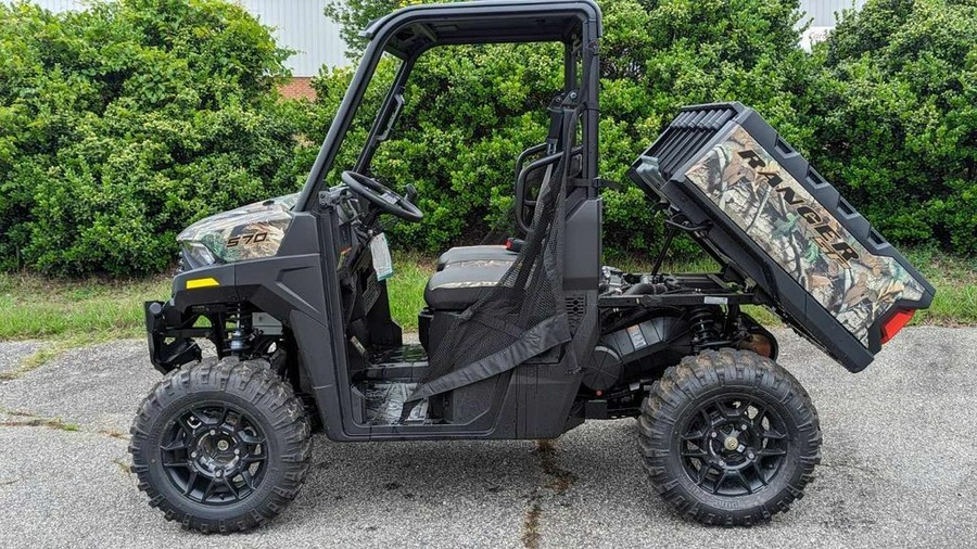 2023 Polaris Ranger® SP 570 Premium