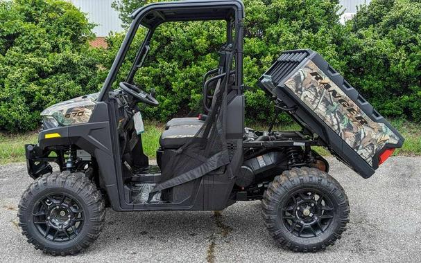 2023 Polaris Ranger® SP 570 Premium