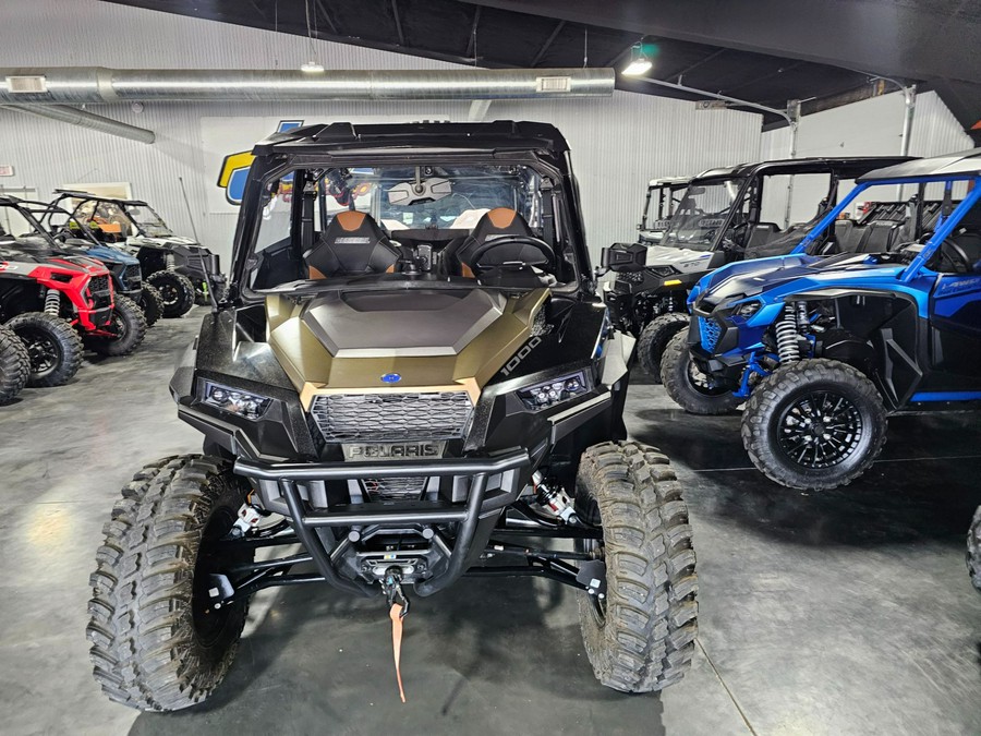 2023 Polaris GENERAL® XP 1000 Premium