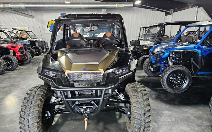 2023 Polaris GENERAL® XP 1000 Premium