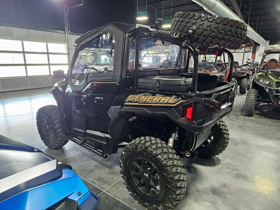 2023 Polaris GENERAL® XP 1000 Premium