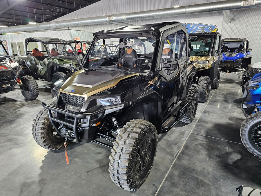 2023 Polaris GENERAL® XP 1000 Premium