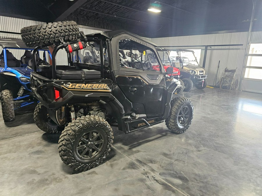 2023 Polaris GENERAL® XP 1000 Premium