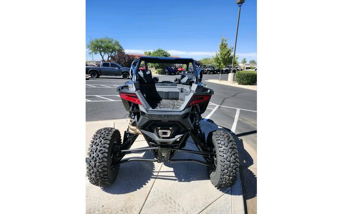 2025 Polaris Industries RZR PRO R ULTIMATE - SUPER GRAPHITE Ultimate