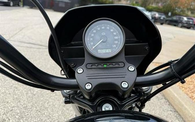 2018 Harley-Davidson Iron 1200™