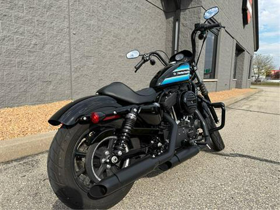 2018 Harley-Davidson Iron 1200™