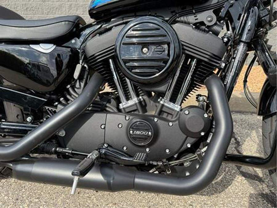 2018 Harley-Davidson Iron 1200™