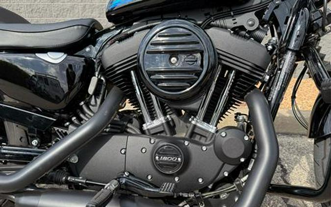 2018 Harley-Davidson Iron 1200™