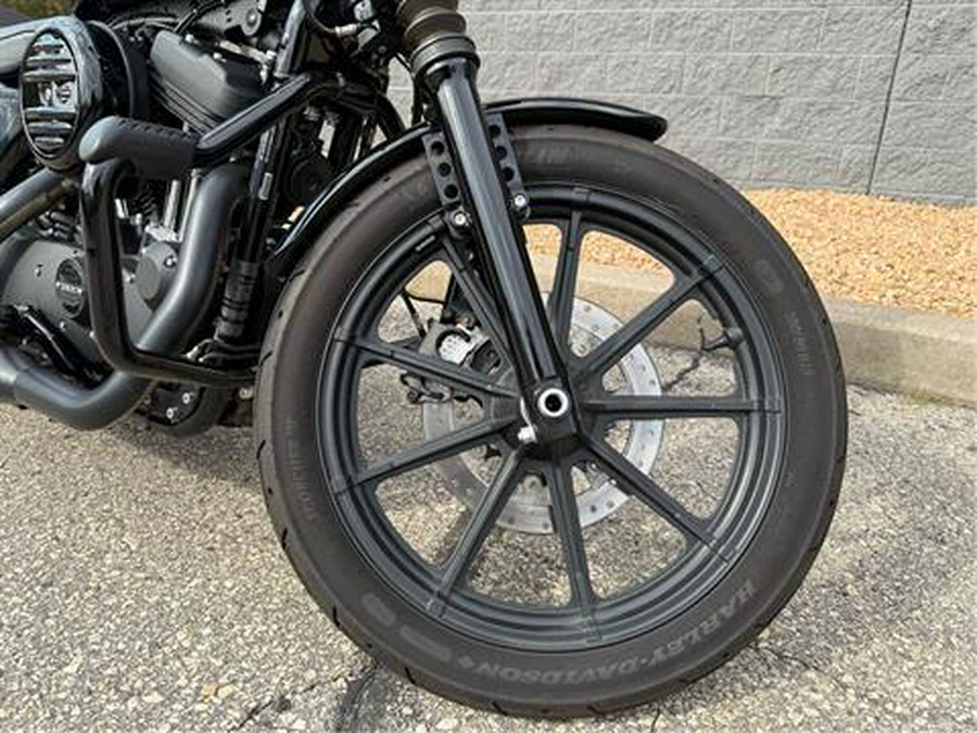 2018 Harley-Davidson Iron 1200™