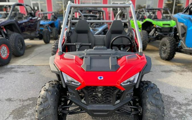 2026 Polaris RZR 200 EFI