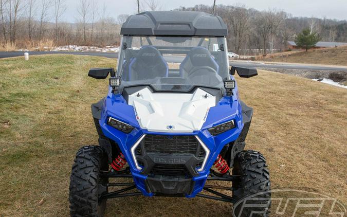 2022 Polaris RZR Trail S 1000 Premium