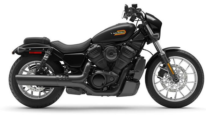 2025 Harley-Davidson Nightster Special