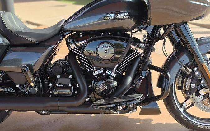 2025 Harley-Davidson® FLTRX - Road Glide®