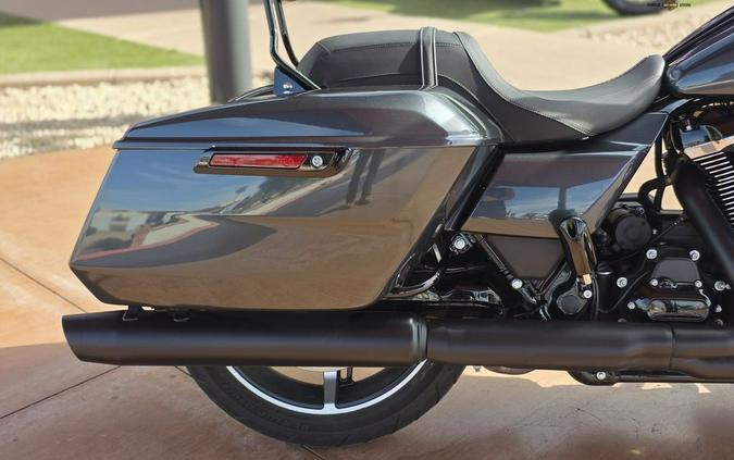 2025 Harley-Davidson® FLTRX - Road Glide®