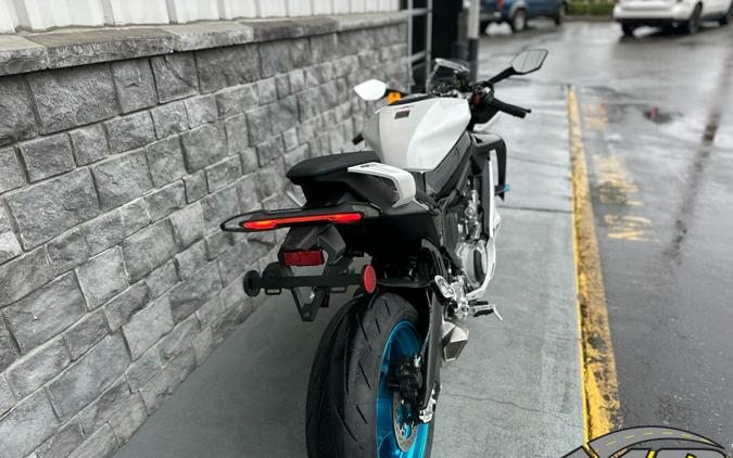 2026 CFMOTO 675SS